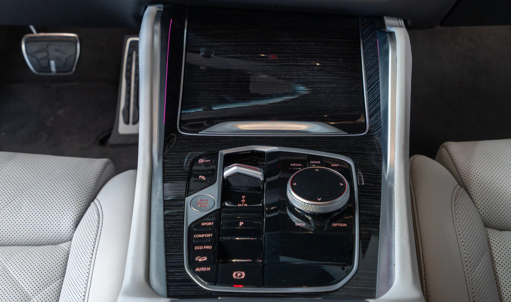 2021 BMW X6 xDrive40I gallery 8