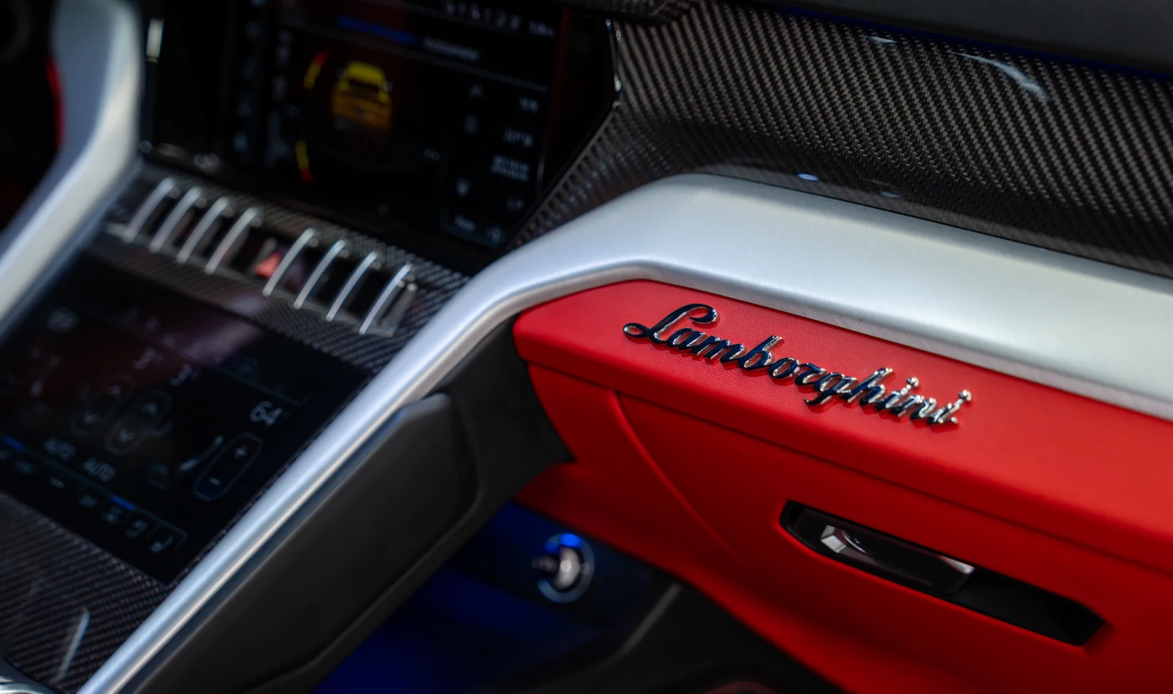 2020 Lamborghini Urus Liberty Walk Kit gallery 18
