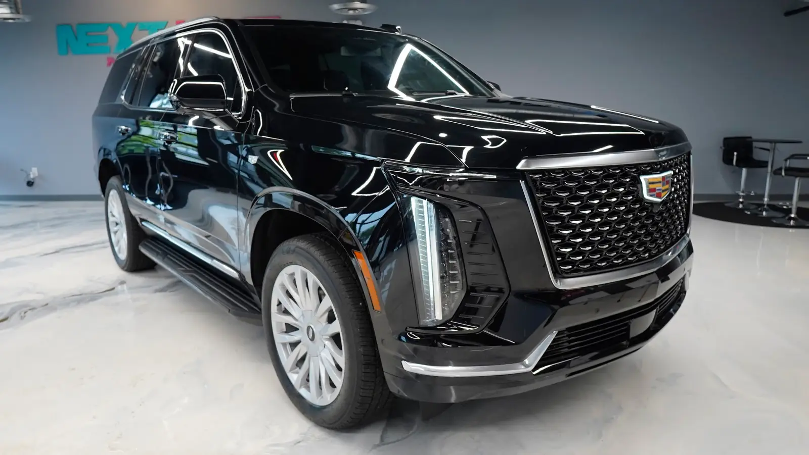 2026 Cadillac Escalade Rwd 4Dr Luxury