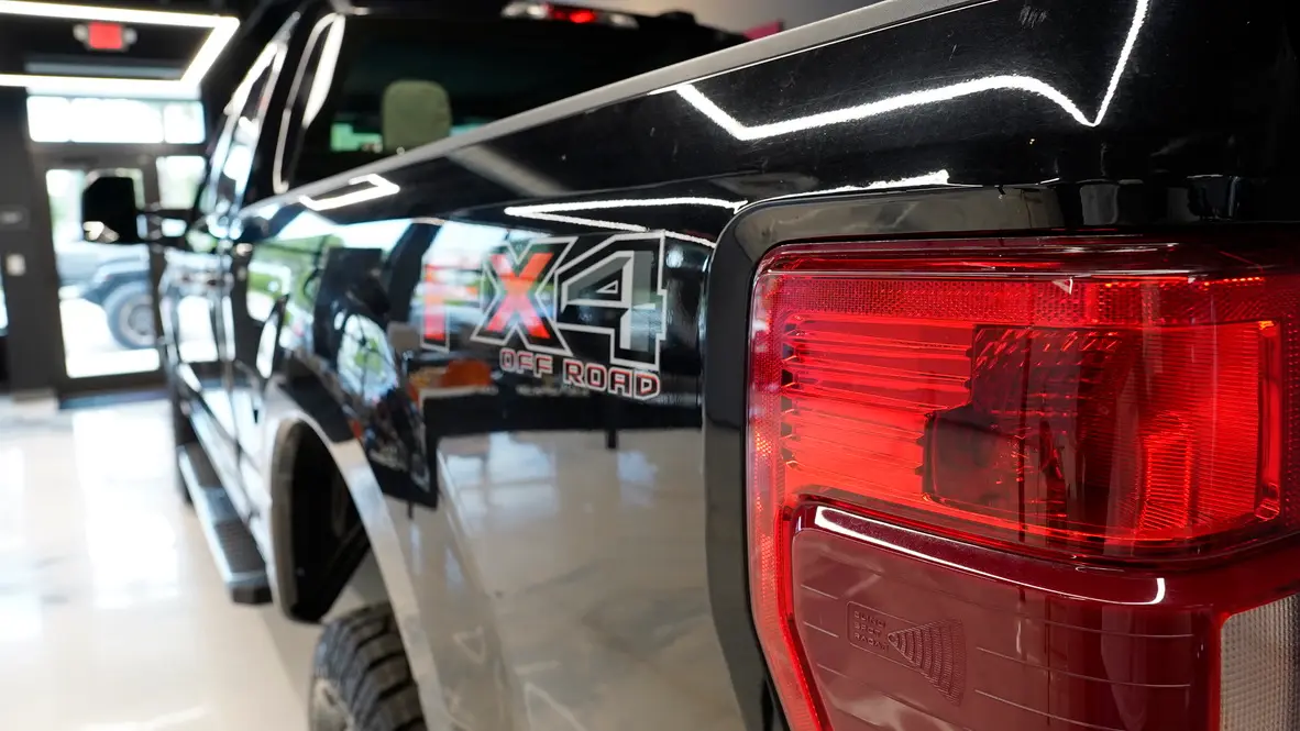 2024 Ford F-250 Super Duty gallery 8