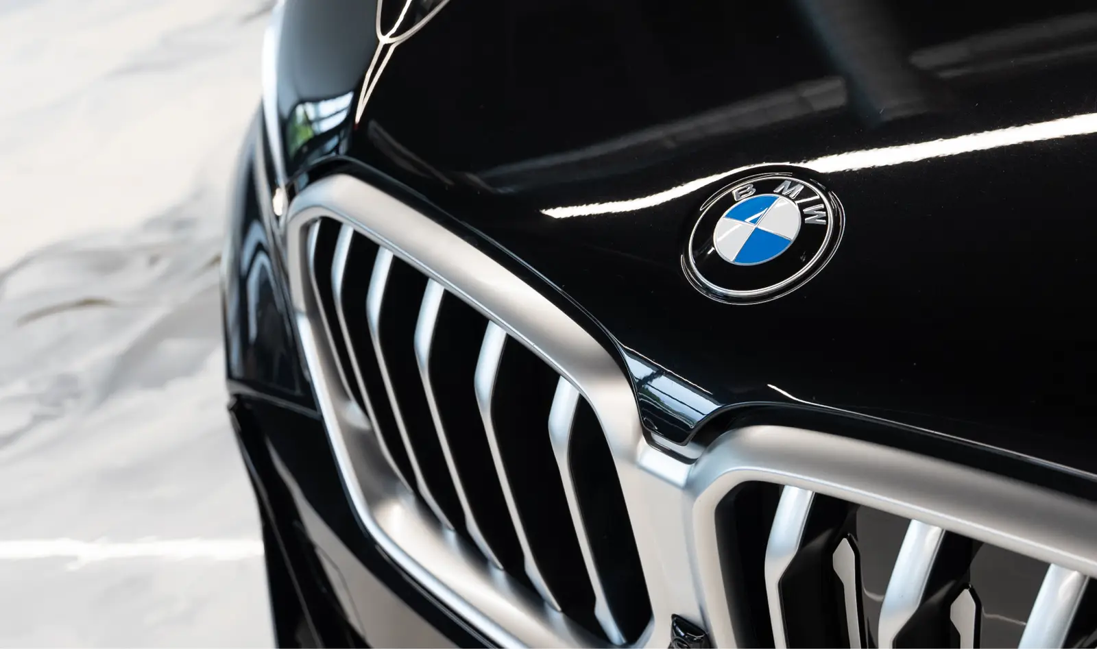 2024 BMW X6 xDrive40I gallery 9