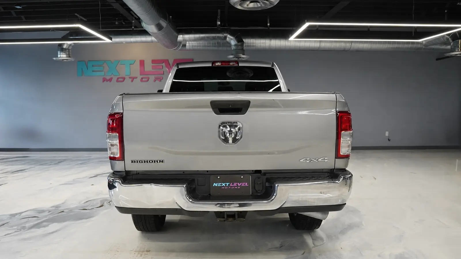 2024 Ram 2500 Bighorn gallery 6