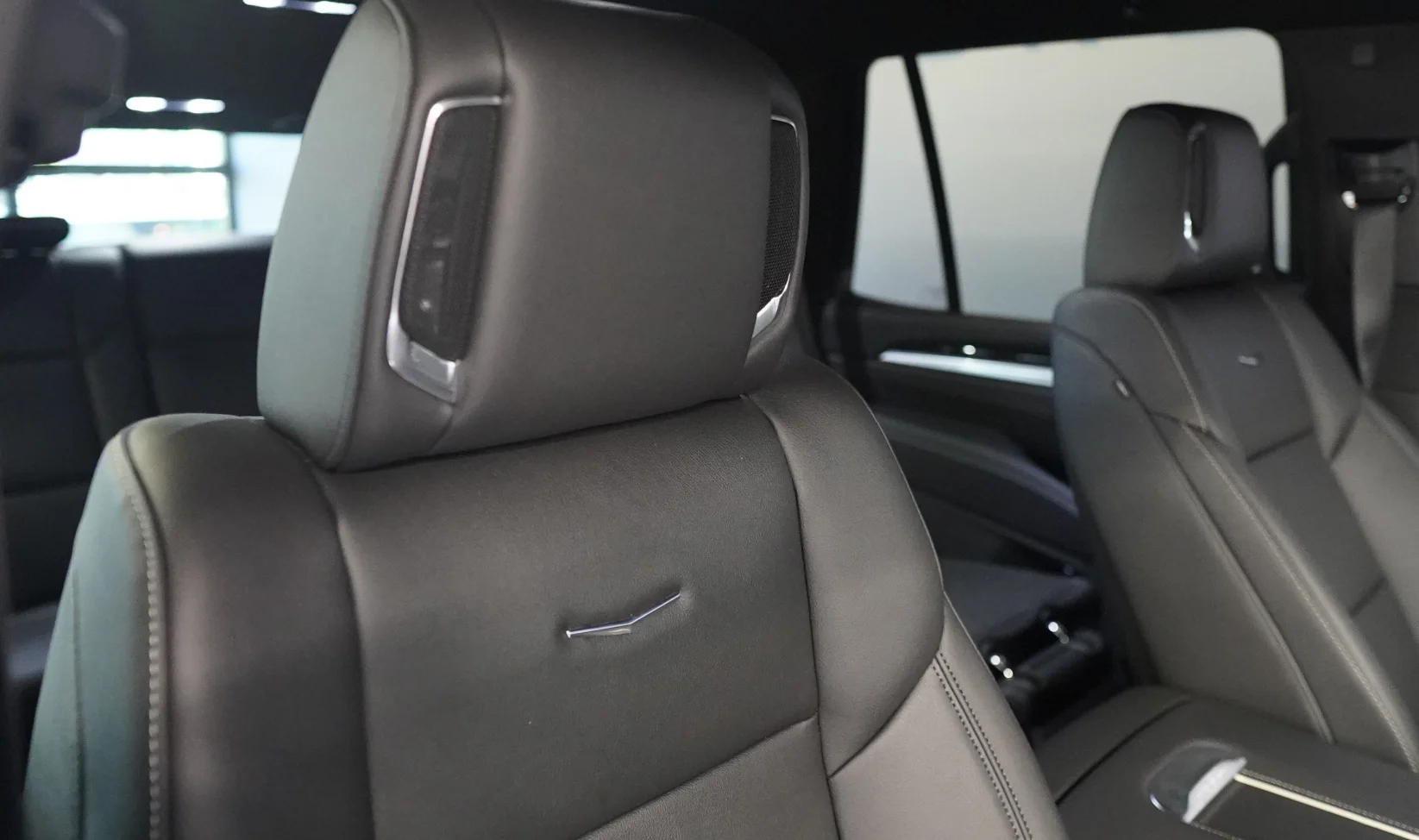 2026 Cadillac Escalade gallery 12