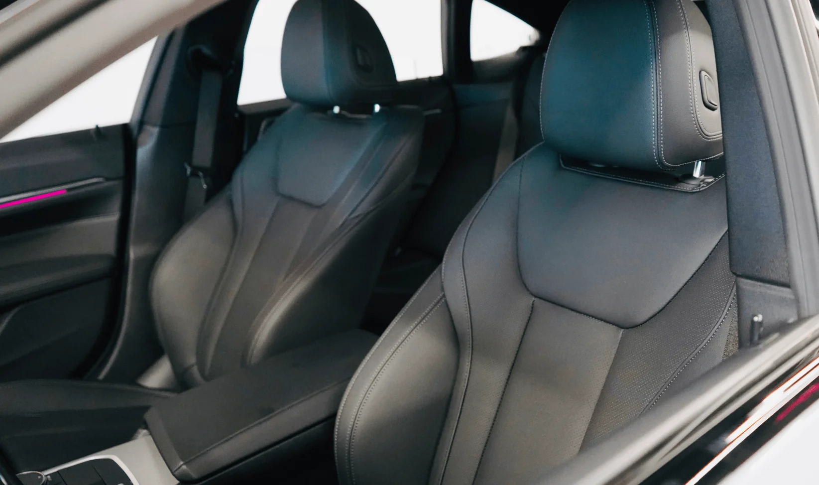 2025 BMW 4 Series 430I xDrive Gran Coupe gallery 9