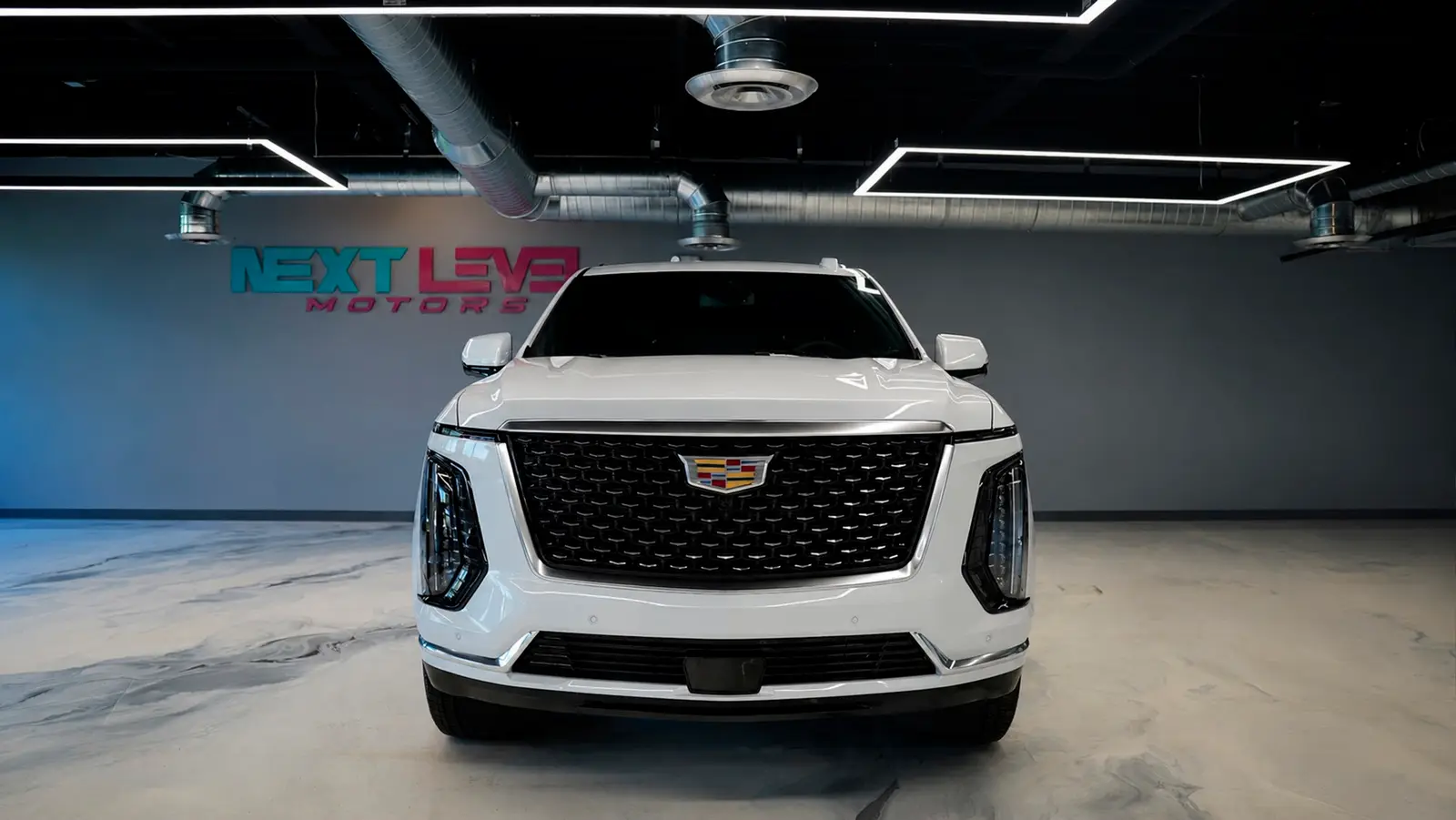 2026 Cadillac Escalade gallery 5