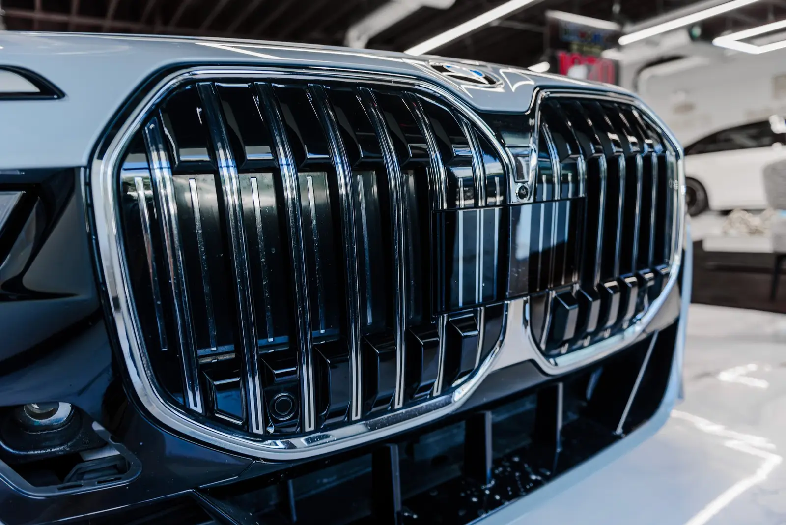 2023 BMW 740I gallery 12