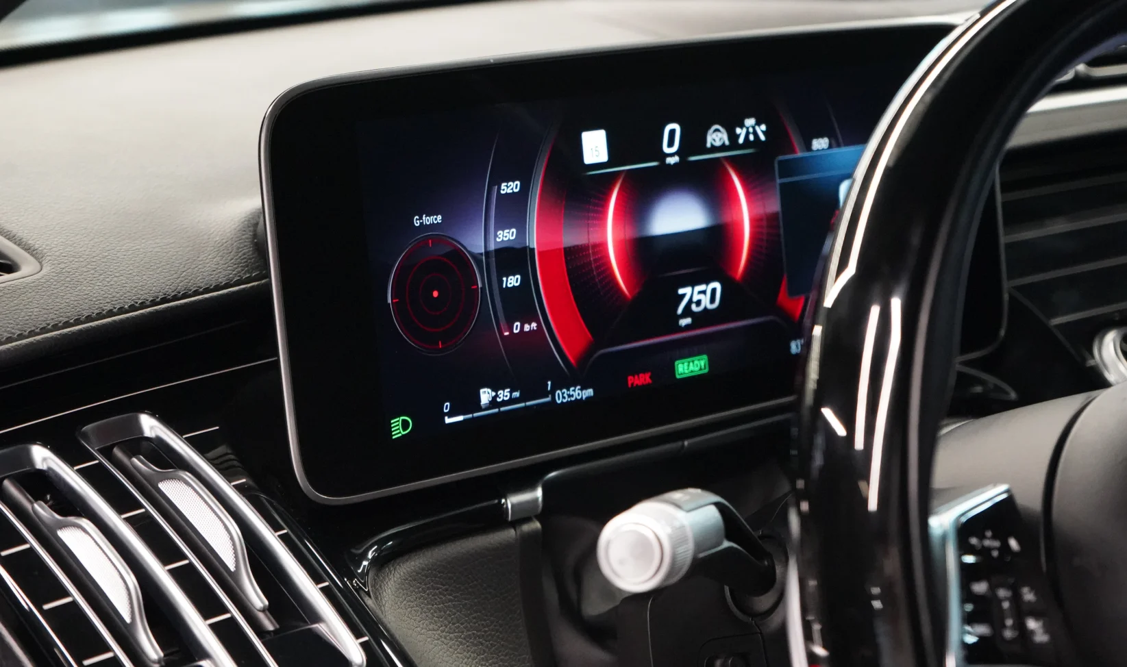 2021 Mercedes-Benz S580 gallery 12
