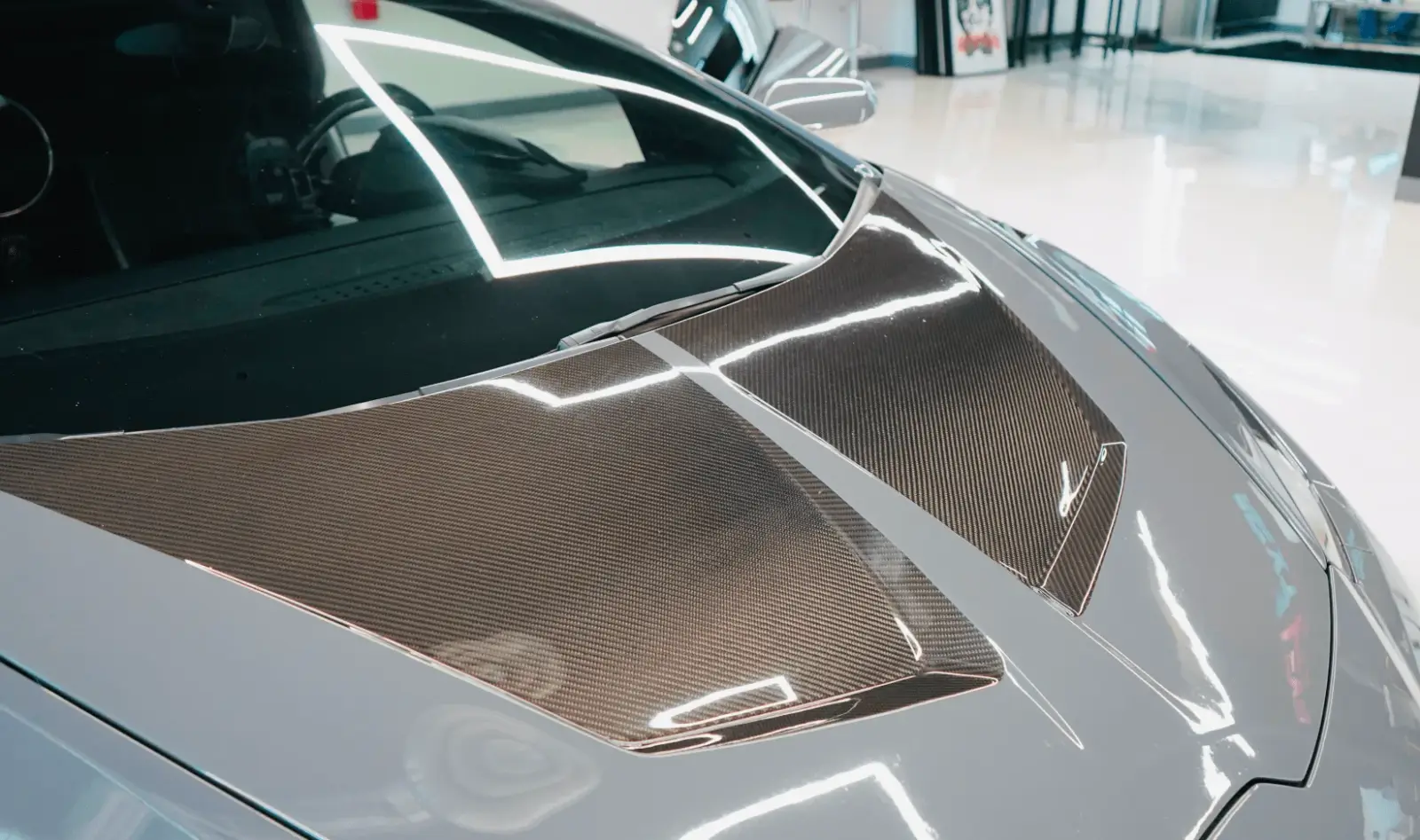 2017 Lamborghini Huracan gallery 7