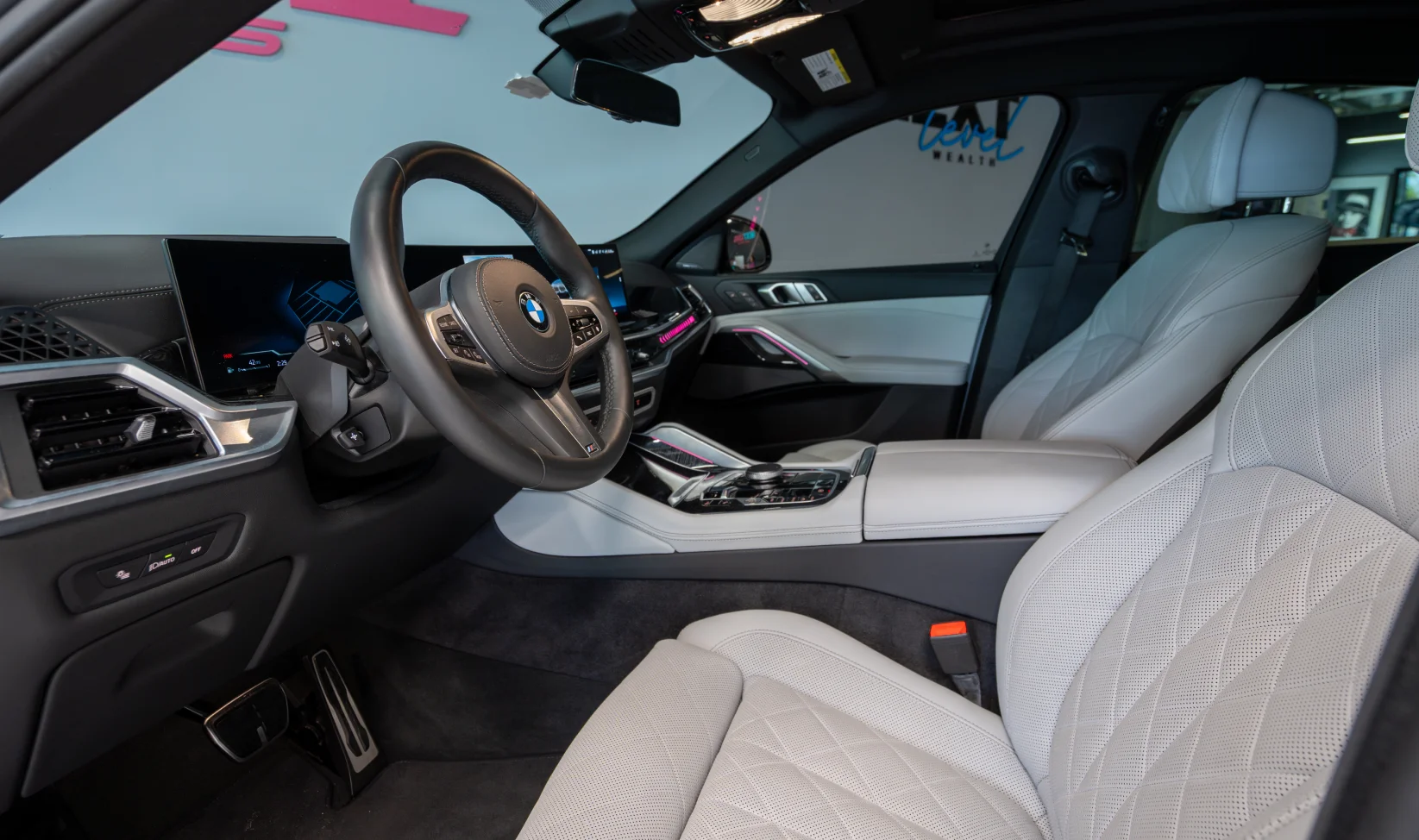 2021 BMW X6 xDrive40I gallery 17