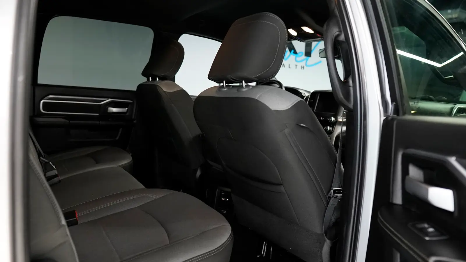 2024 Ram 2500 Bighorn gallery 11