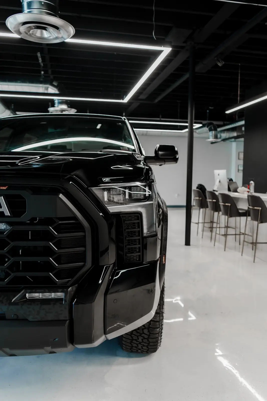 2024 Toyota Tundra TRD Pro Hybrid gallery 18