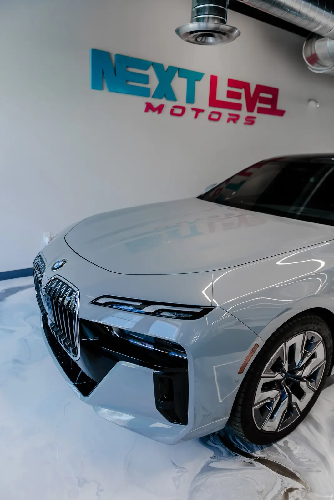 2023 BMW 740I gallery 11