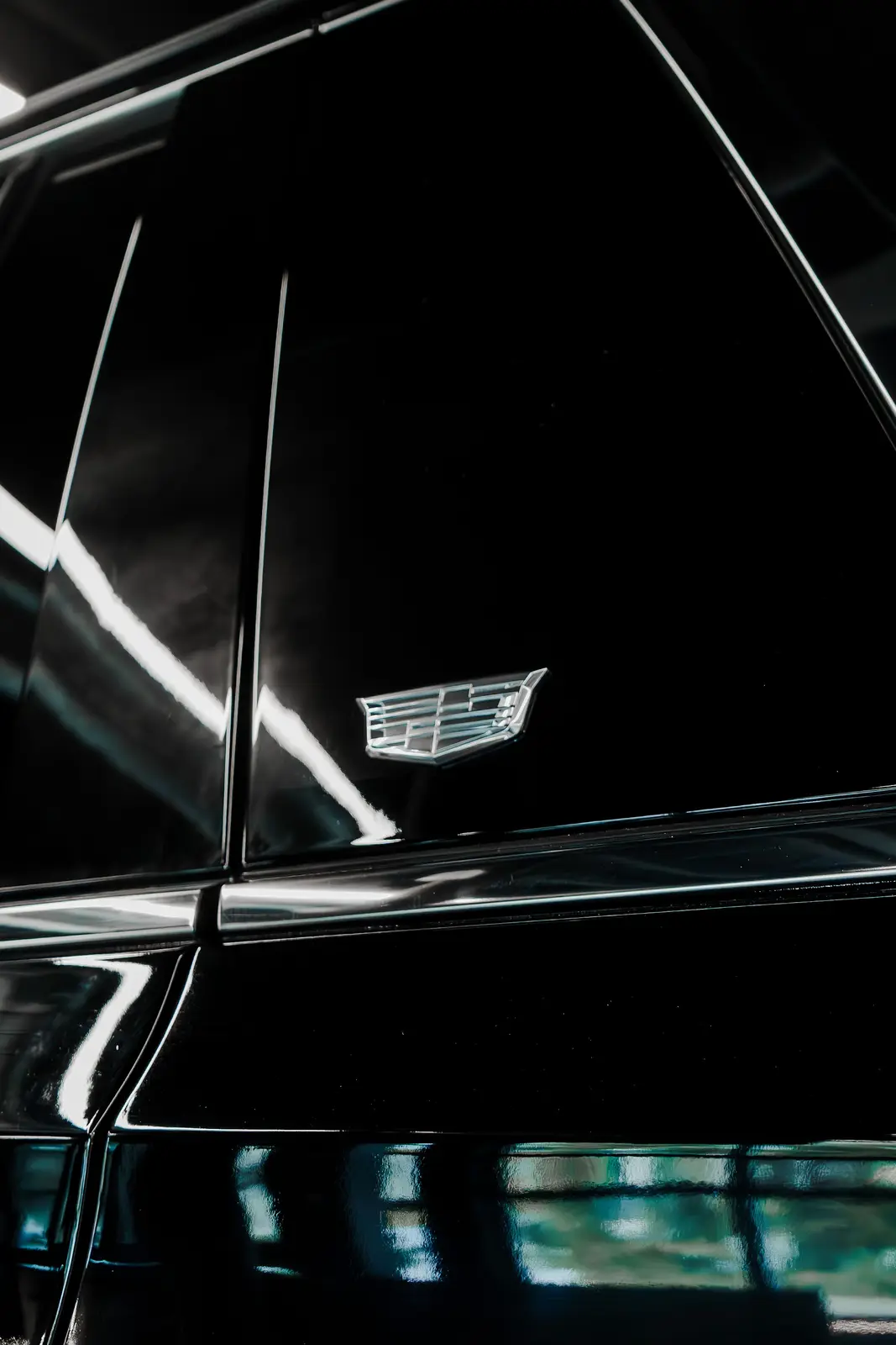 2022 Cadillac Escalade ESV gallery 13