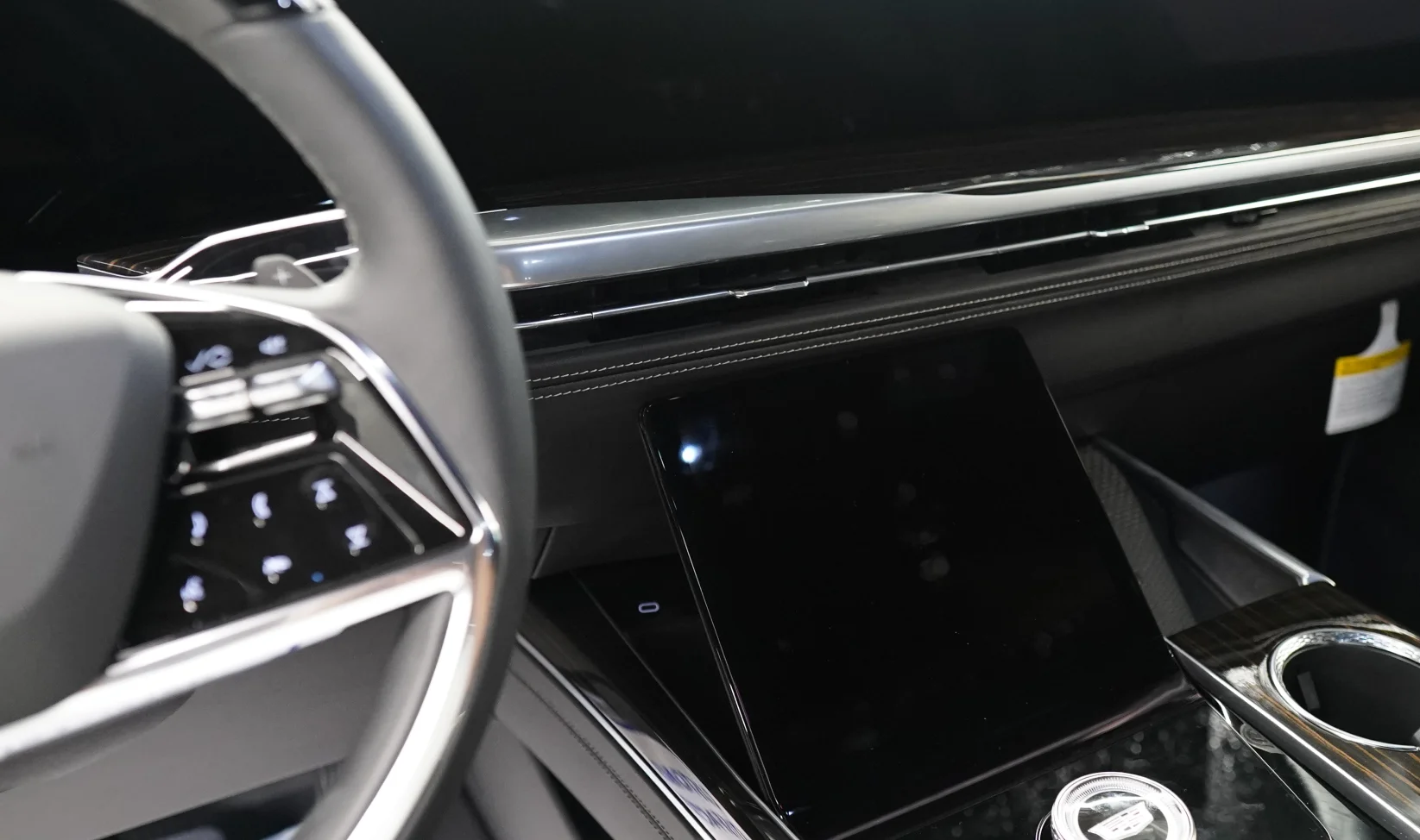 2026 Cadillac Escalade Rwd 4Dr Luxury gallery 15