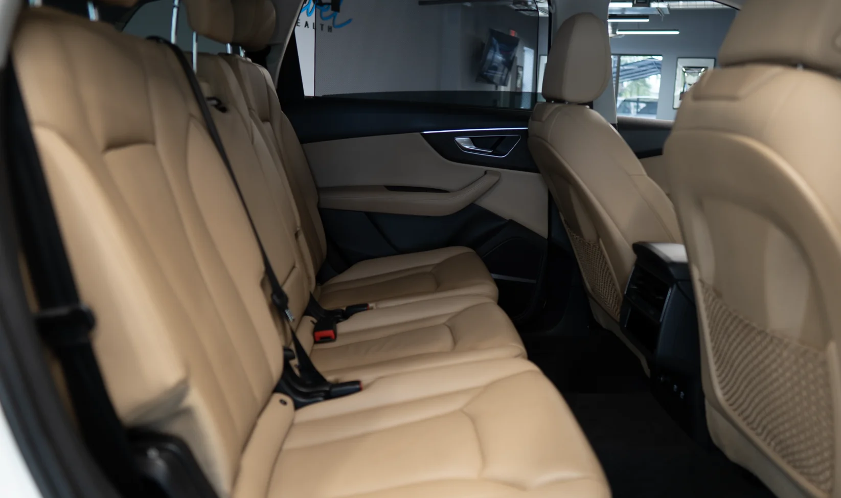 2021 Audi Q7 Quattro Premium Plus 55 Tfsi gallery 20