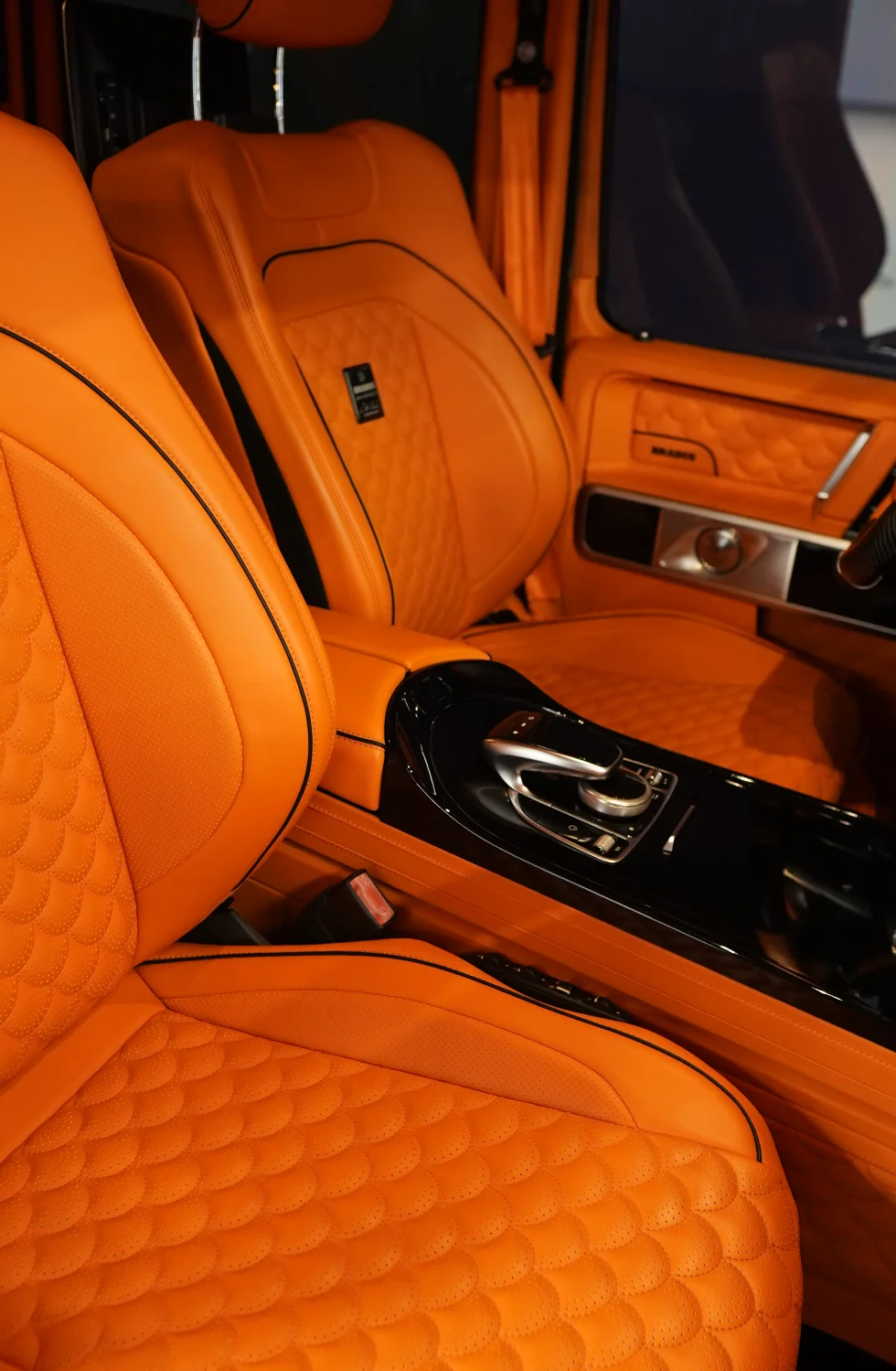 2023 Mercedes-Benz G63 Rocket 900 2015 Converted To A 2023 Model gallery 12