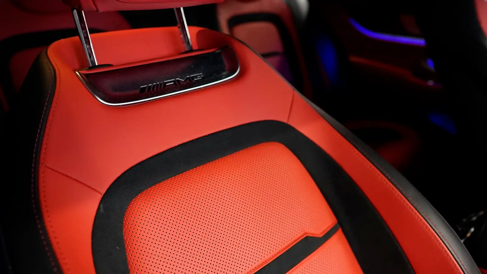 2024 Mercedes-Benz AMG Gt 53 gallery 20