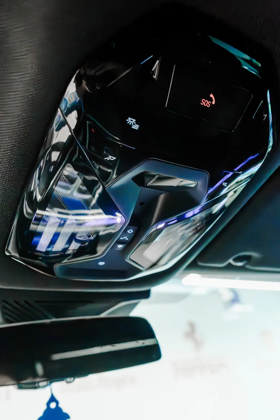 2023 BMW 740I gallery 24