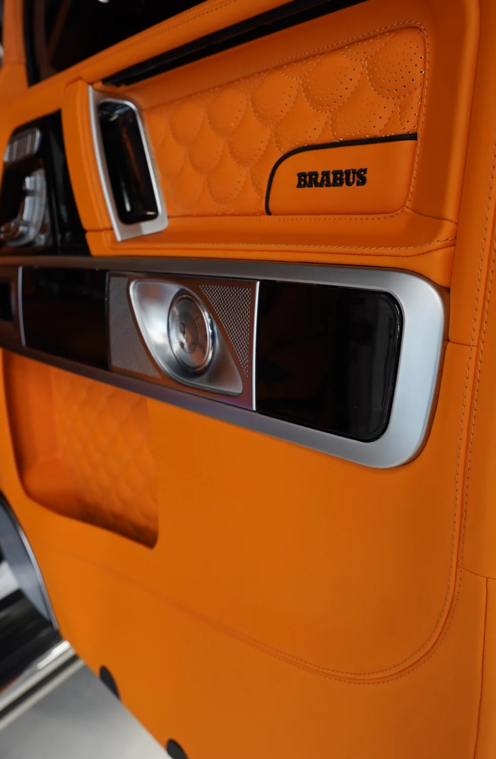 2023 Mercedes-Benz G63 Rocket 900 2015 Converted To A 2023 Model gallery 17