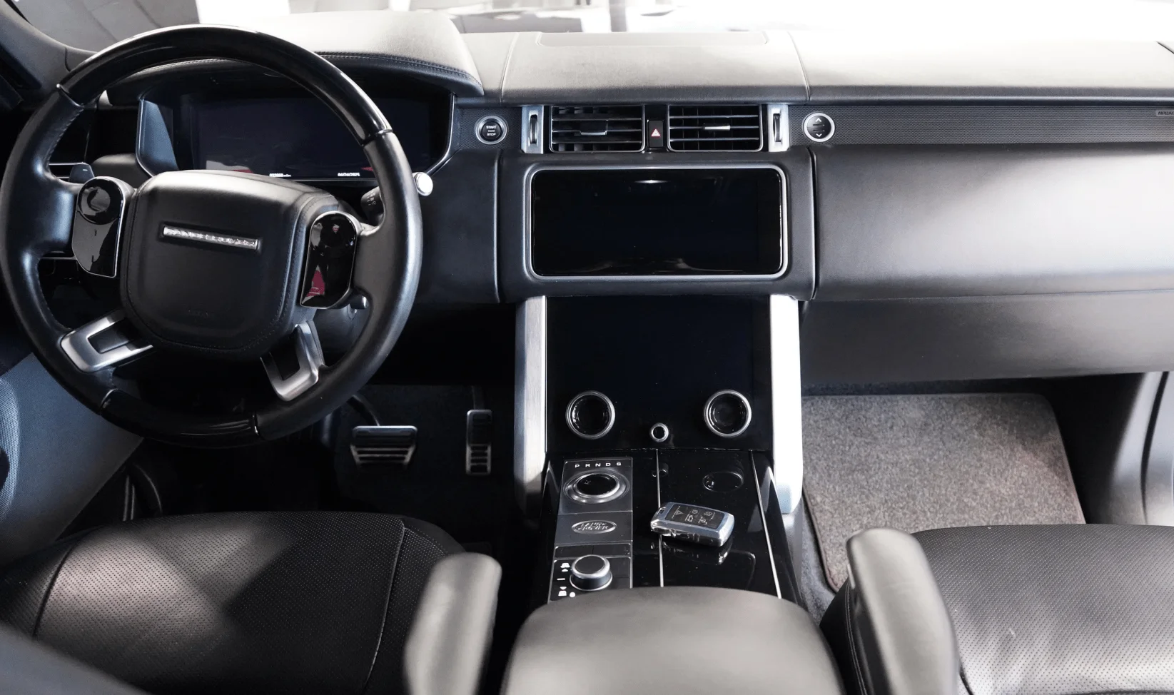 2021 Land Rover Range Rover gallery 15