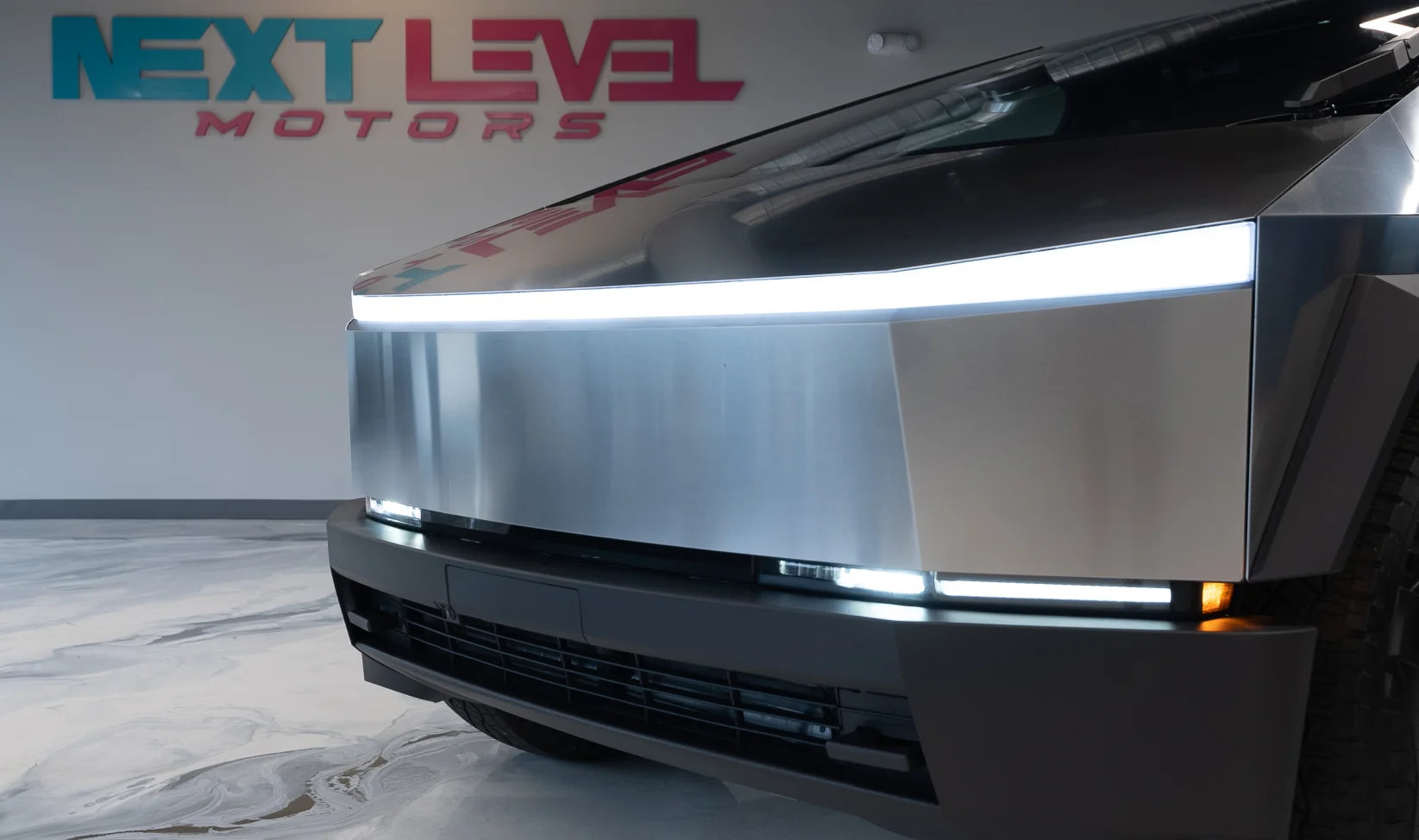 2024 Tesla Cybertruck Cyberbeast gallery 9