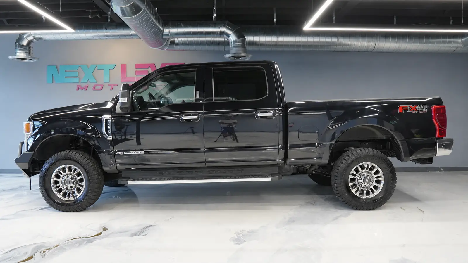 2024 Ford F-250 Super Duty gallery 2