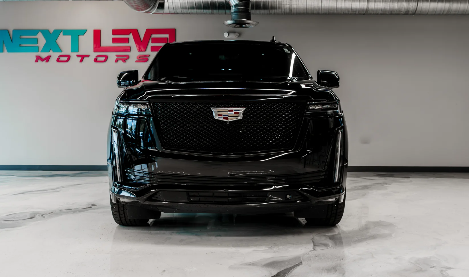 2022 Cadillac Escalade gallery 7