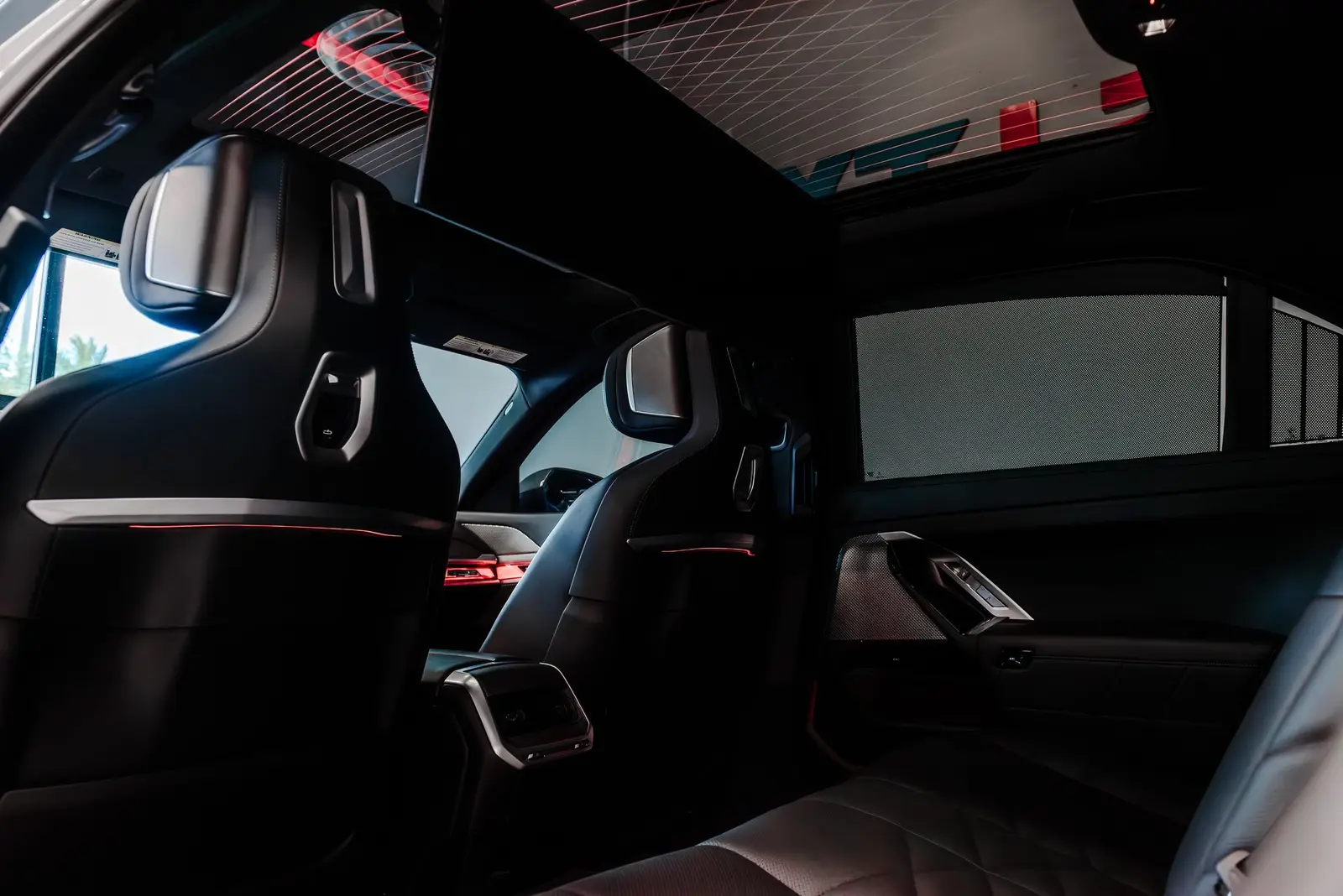 2023 BMW 740I gallery 23