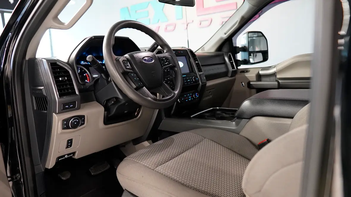 2024 Ford F-250 Super Duty gallery 9