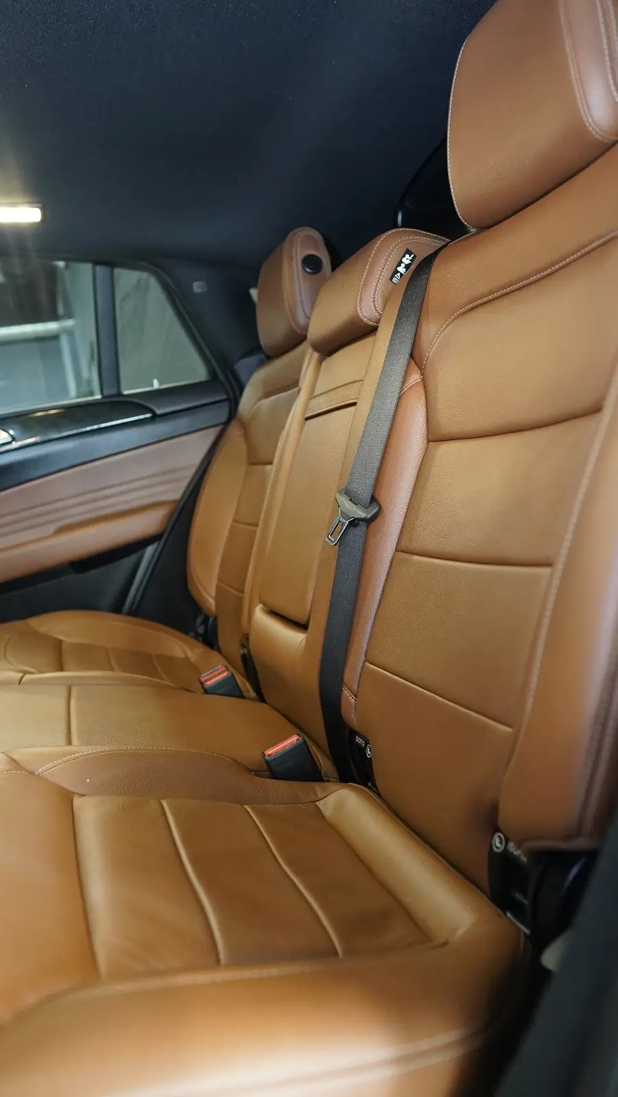 2019 Mercedes-Benz GLE 43 AMG gallery 13
