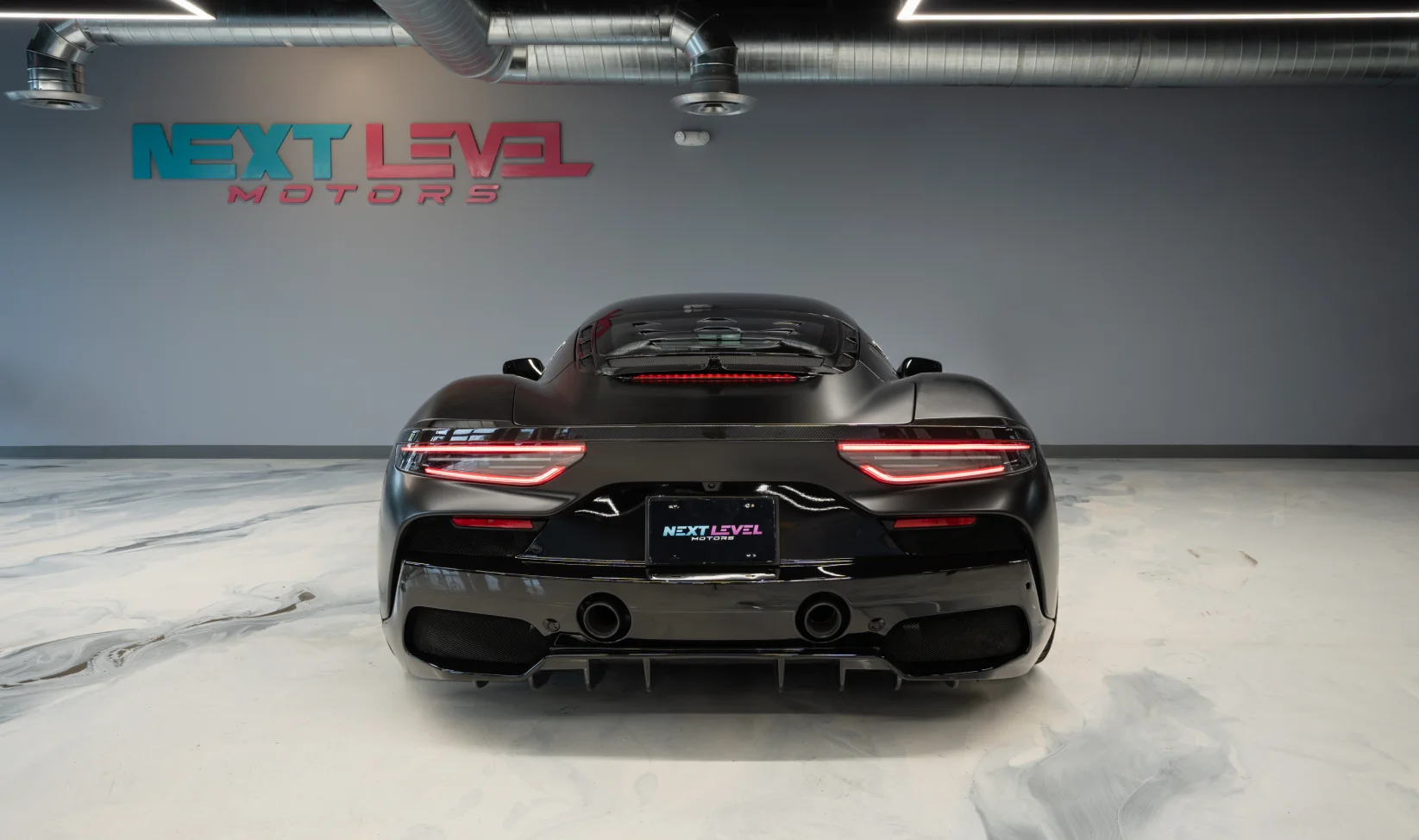 2023 Maserati Mc20 gallery 13