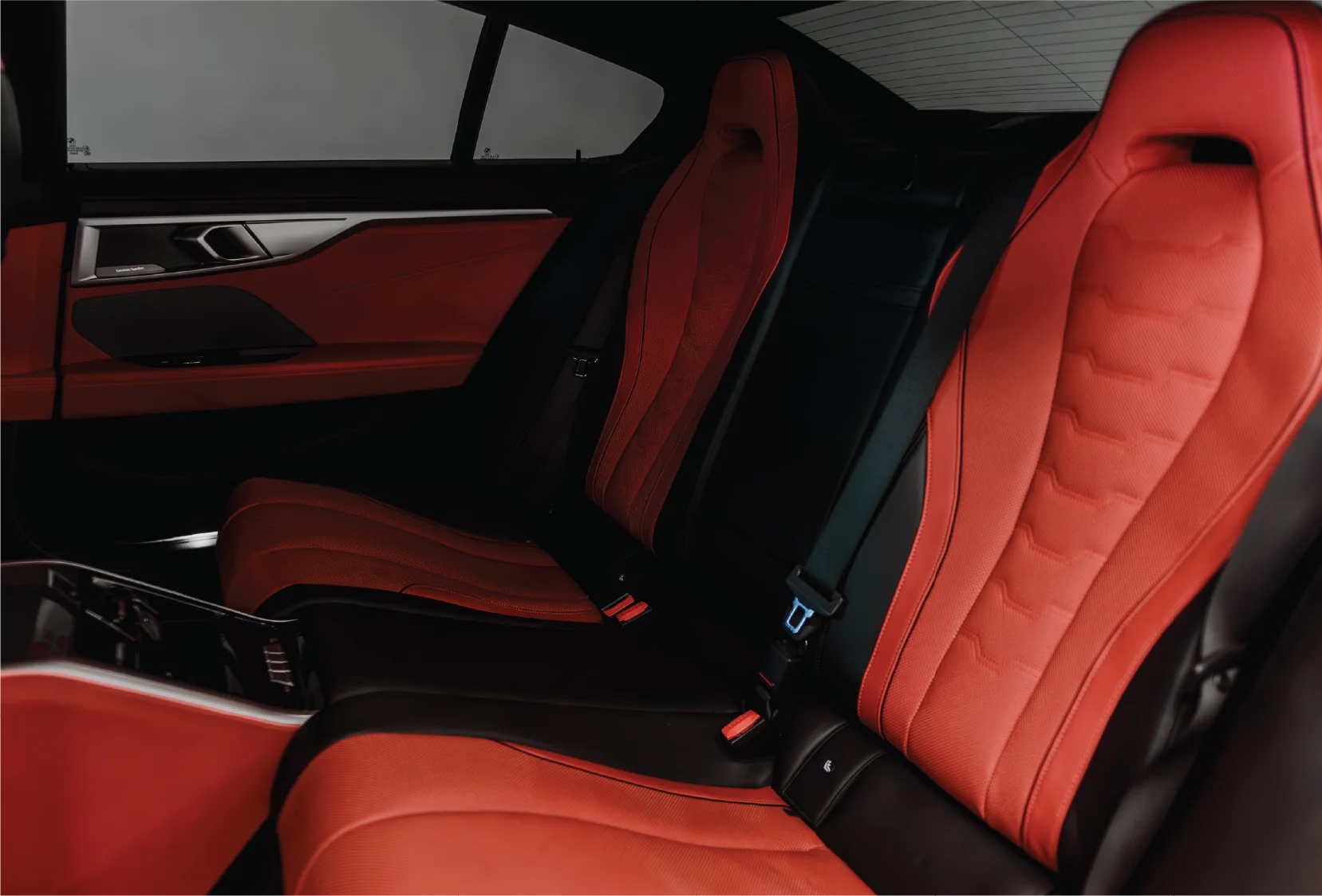 2024 BMW 840I gallery 9