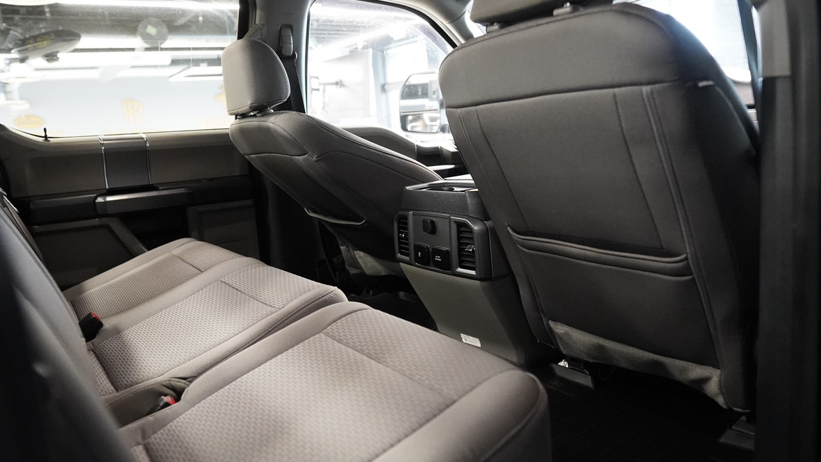 2024 Ford F-250 Super Duty gallery 10