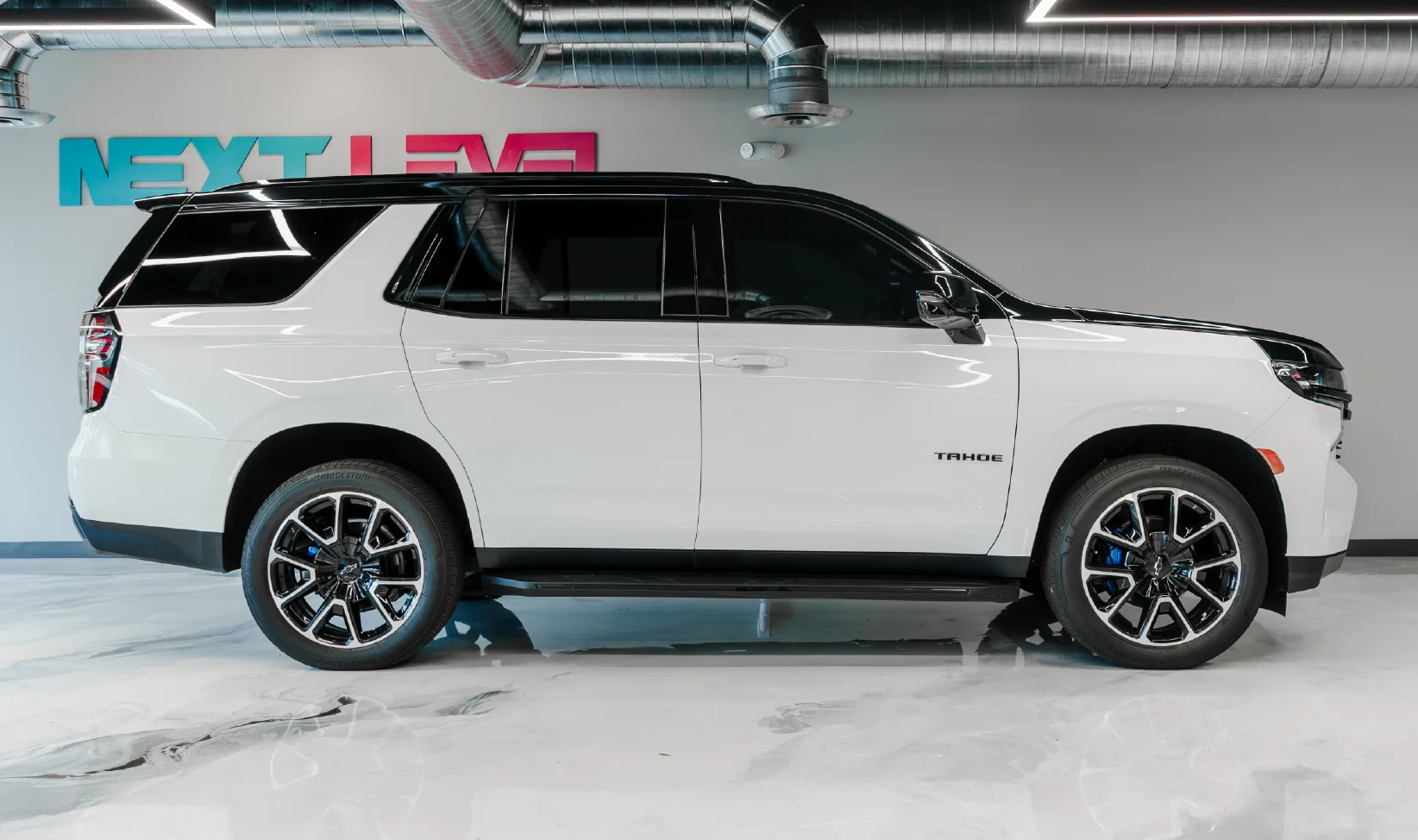 2023 Chevrolet Tahoe RST gallery 3