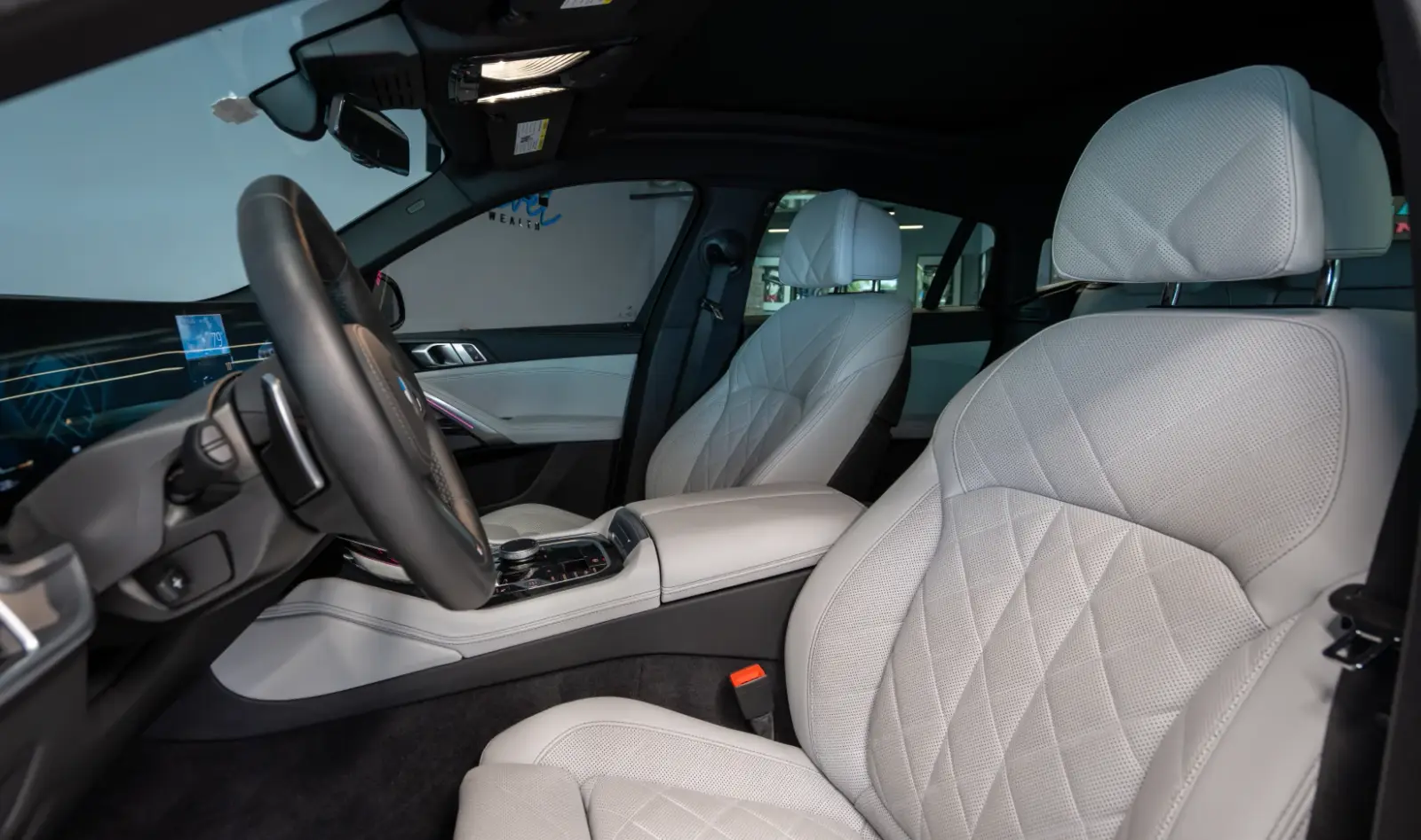 2021 BMW X6 xDrive40I gallery 21