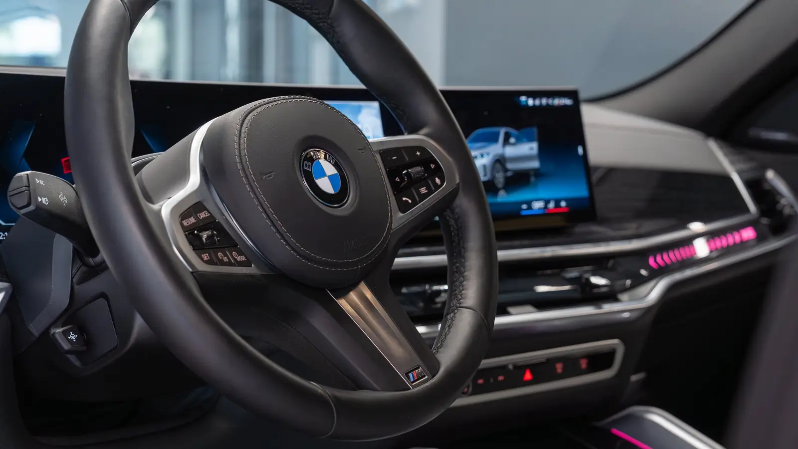 2026 BMW X6 xDrive40I gallery 10