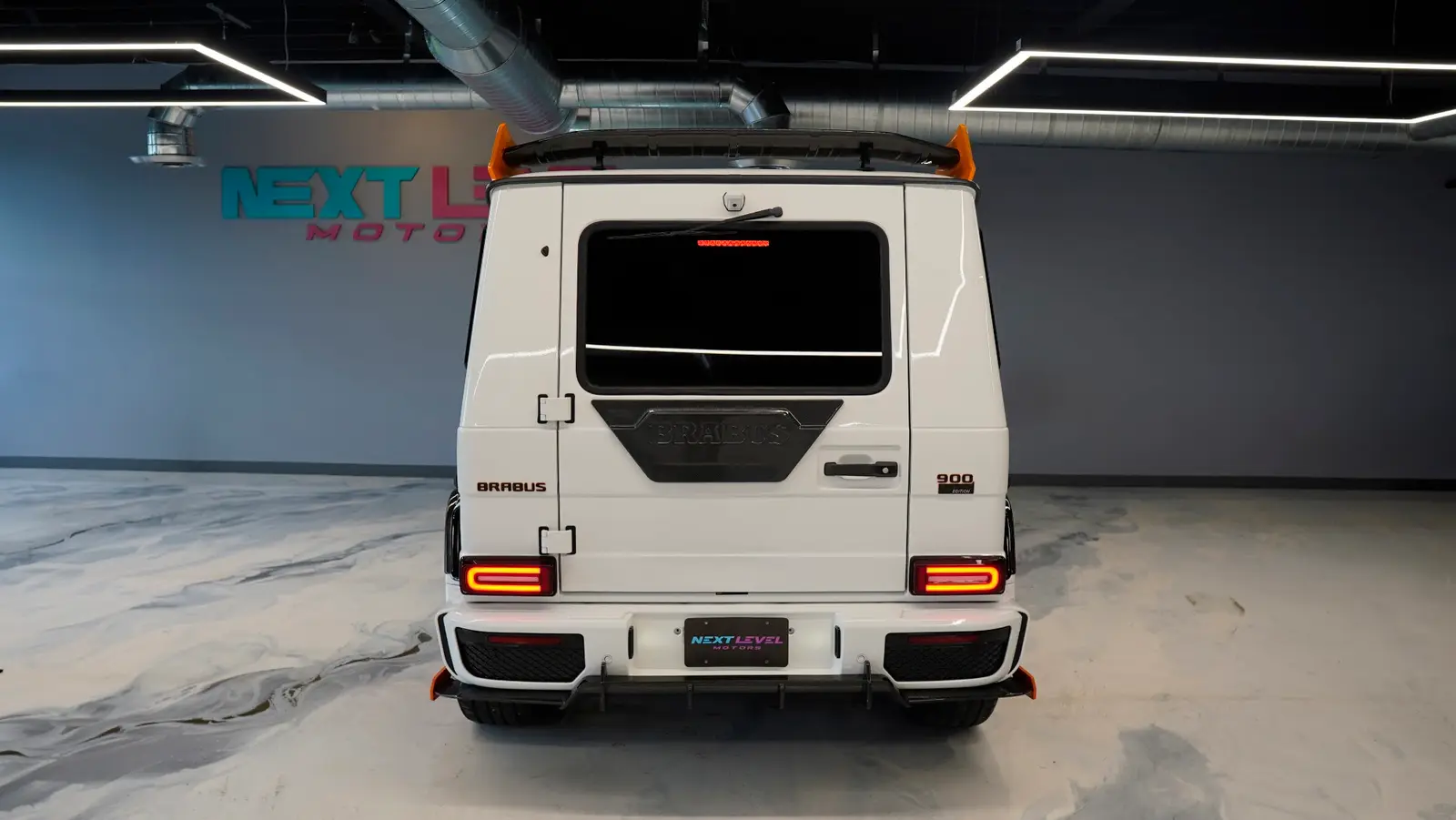 2023 Mercedes-Benz G63 Rocket 900 2015 Converted To A 2023 Model gallery 19