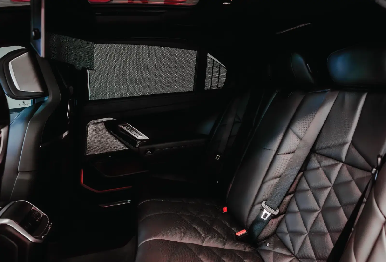2023 BMW 740I gallery 17