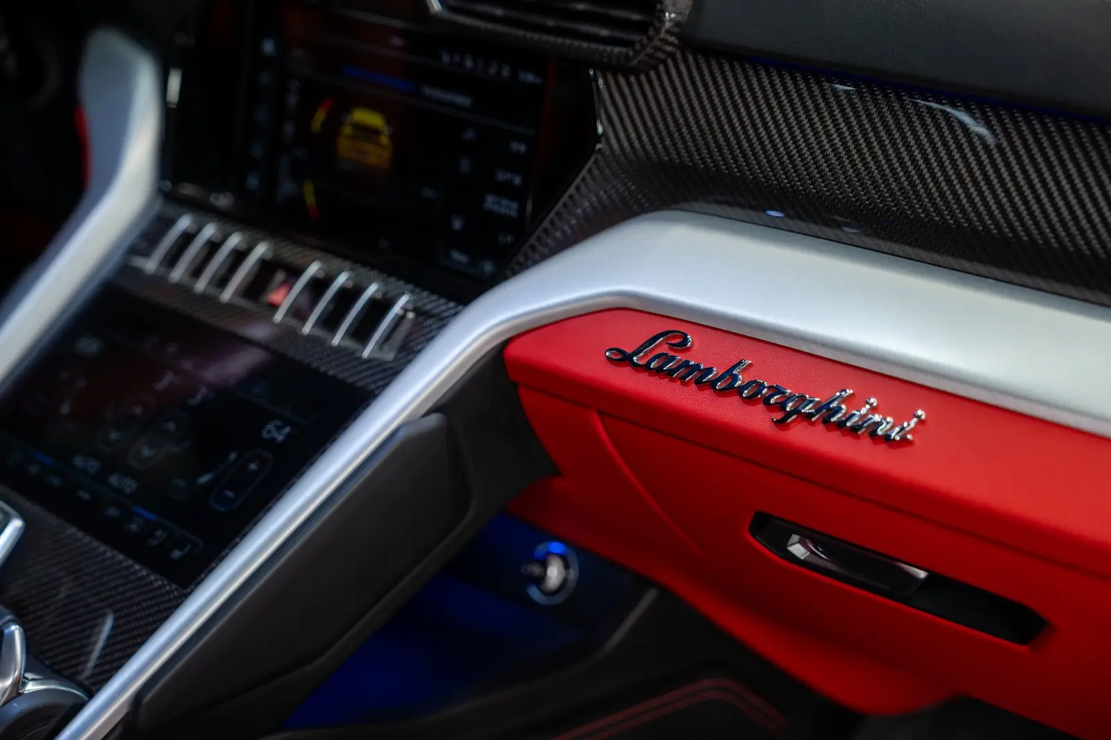 2020 Lamborghini Urus Liberty Walk Kit gallery 23