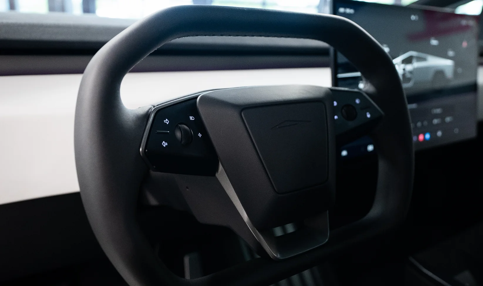 2024 Tesla Cybertruck Cyberbeast gallery 18