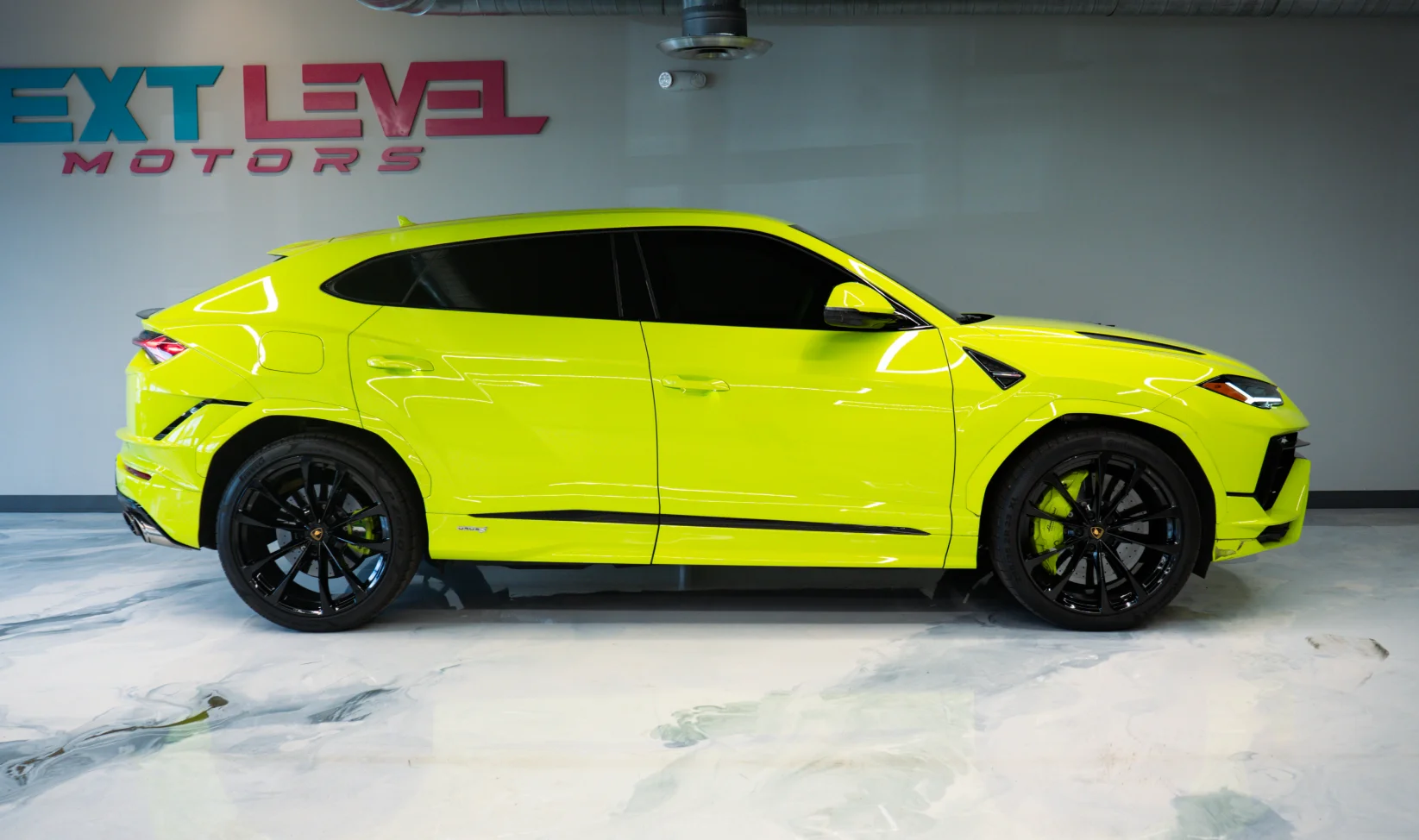 2023 Lamborghini Urus S gallery 5