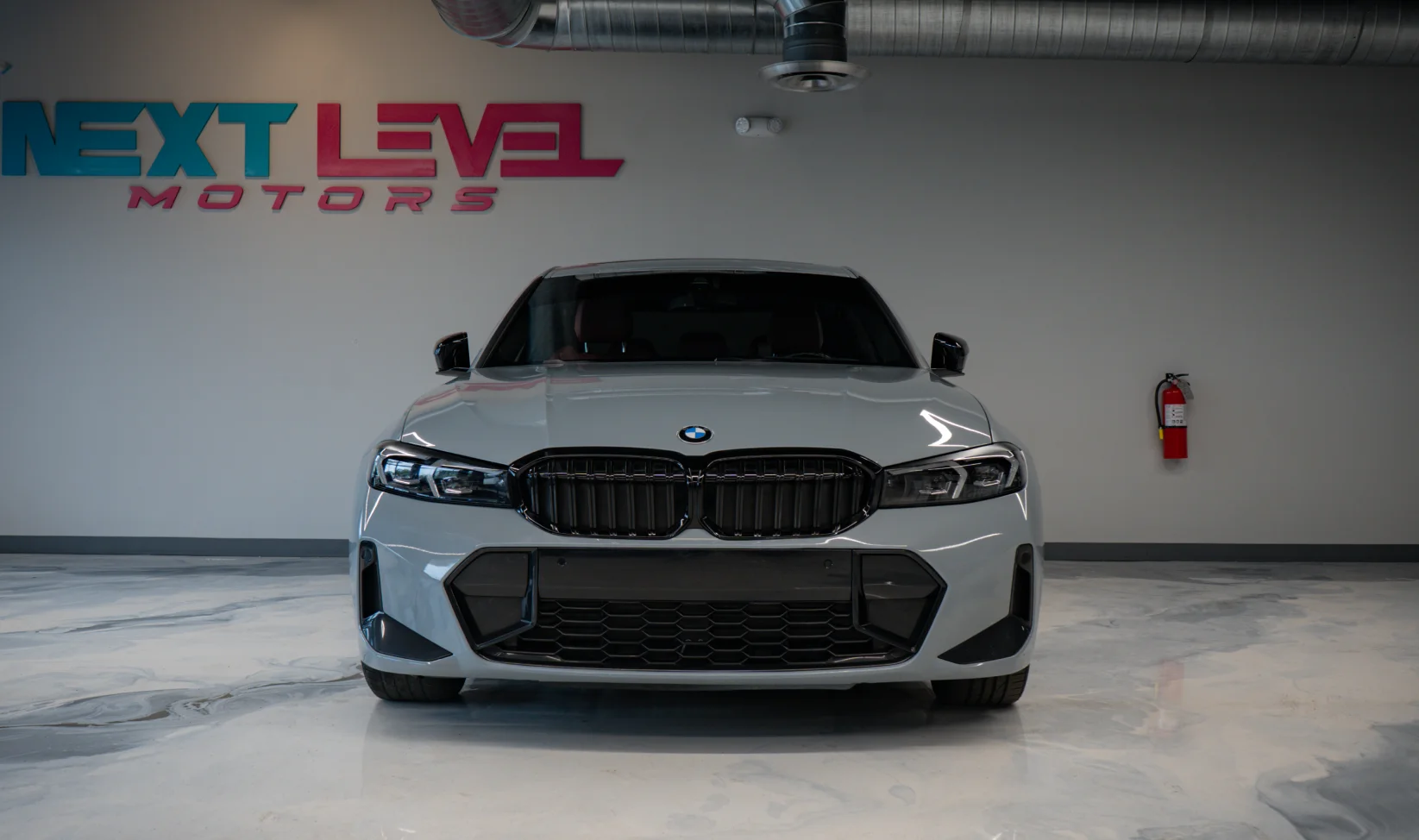 2024 BMW 330I M Sport gallery 8