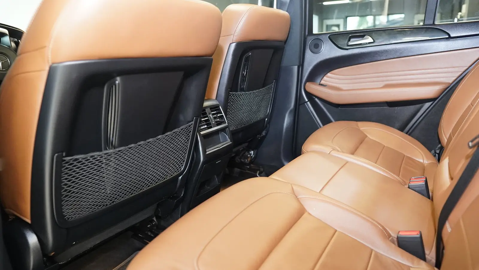 2019 Mercedes-Benz GLE 43 AMG gallery 14