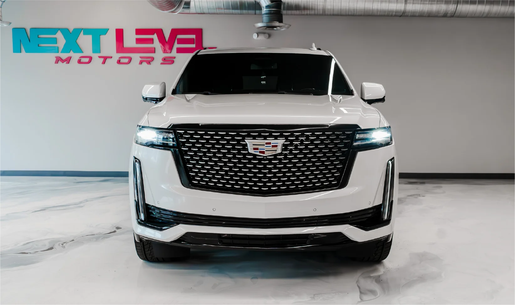 2022 Cadillac Escalade gallery 8