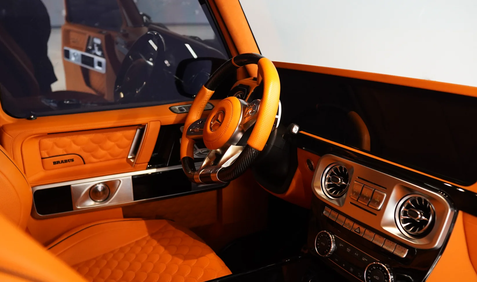 2023 Mercedes-Benz G63 Rocket 900 2015 Converted To A 2023 Model gallery 9