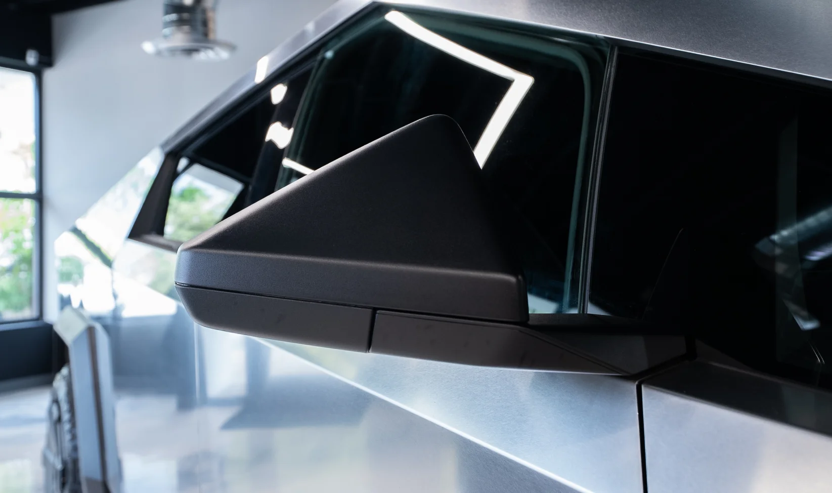 2024 Tesla Cybertruck Cyberbeast gallery 12