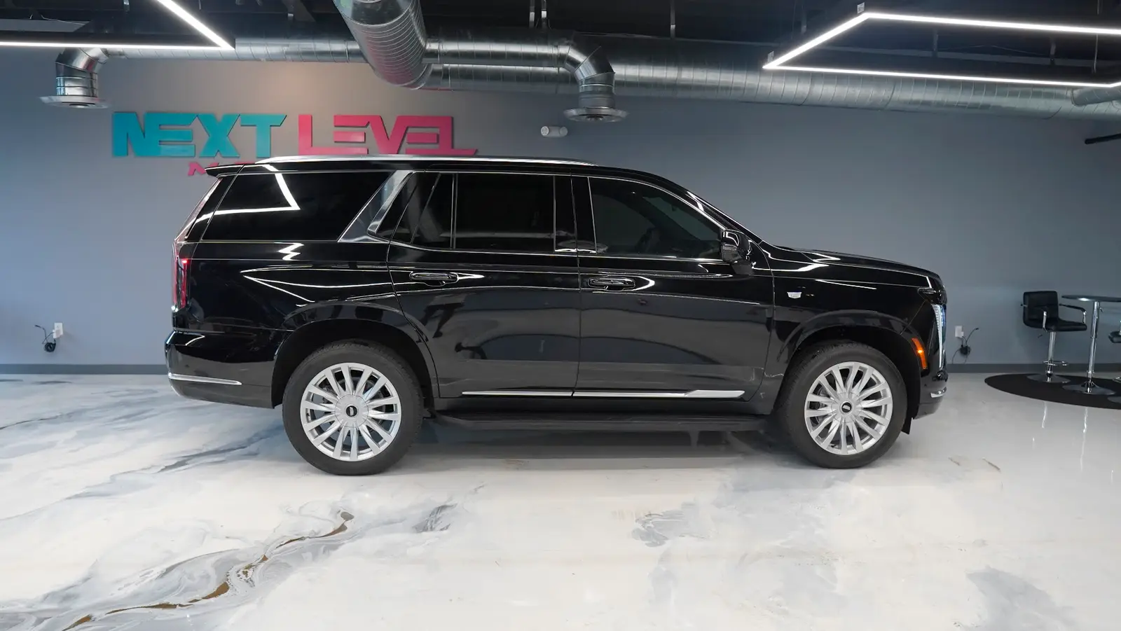 2026 Cadillac Escalade Rwd 4Dr Luxury gallery 2