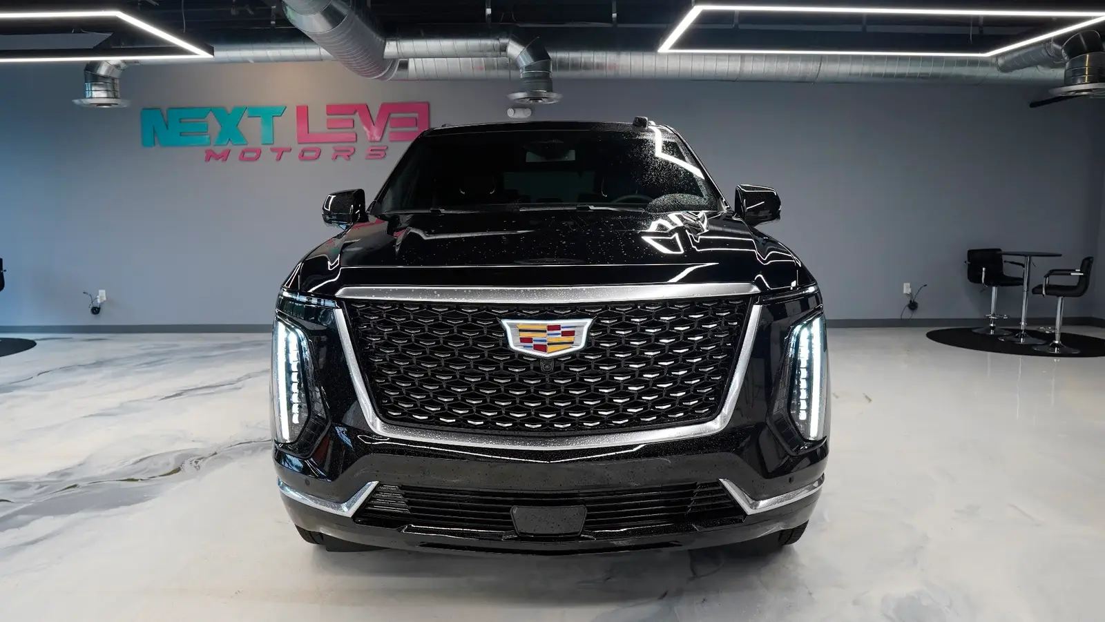 2026 Cadillac Escalade Rwd 4Dr Luxury gallery 4