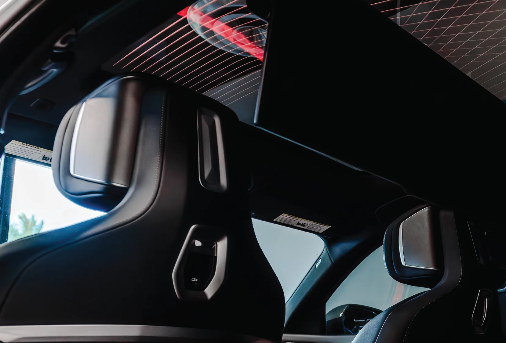 2023 BMW 740I gallery 18