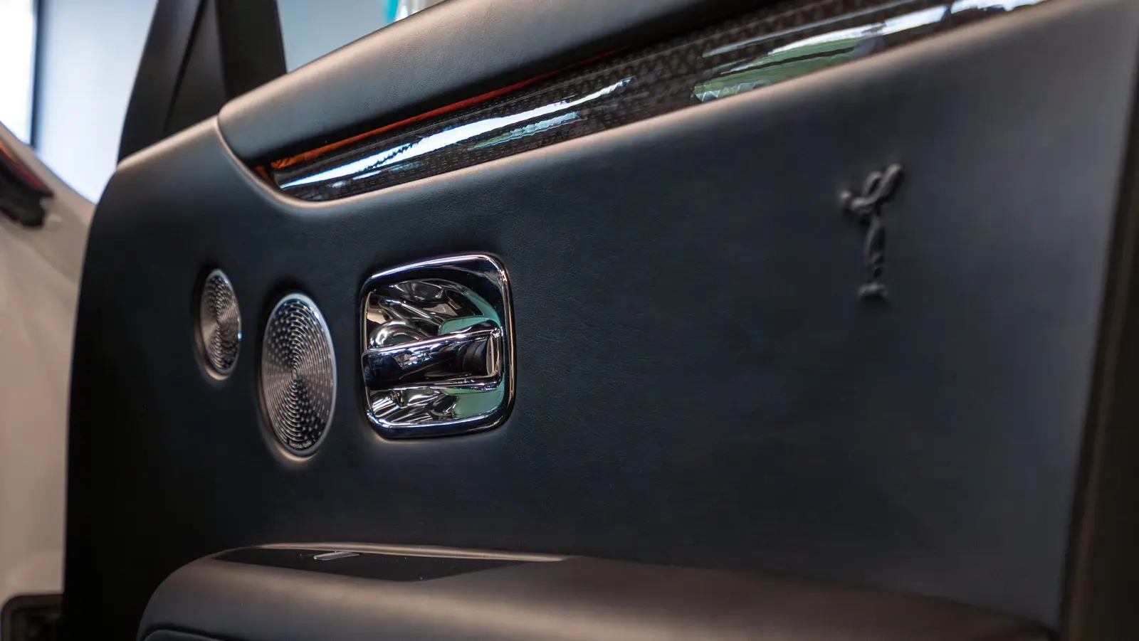 2023 Rolls-Royce Ghost gallery 3